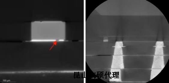 黄南蔡司黄南X射线显微镜
