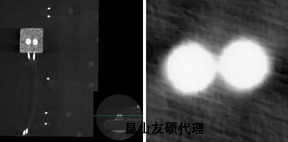黄南蔡司黄南X射线显微镜