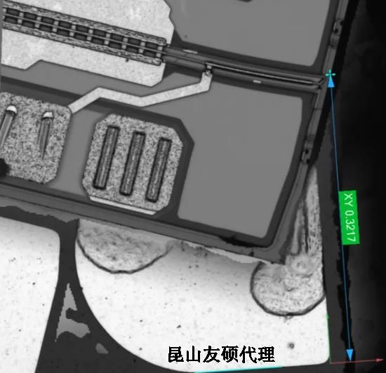黄南蔡司黄南X射线显微镜